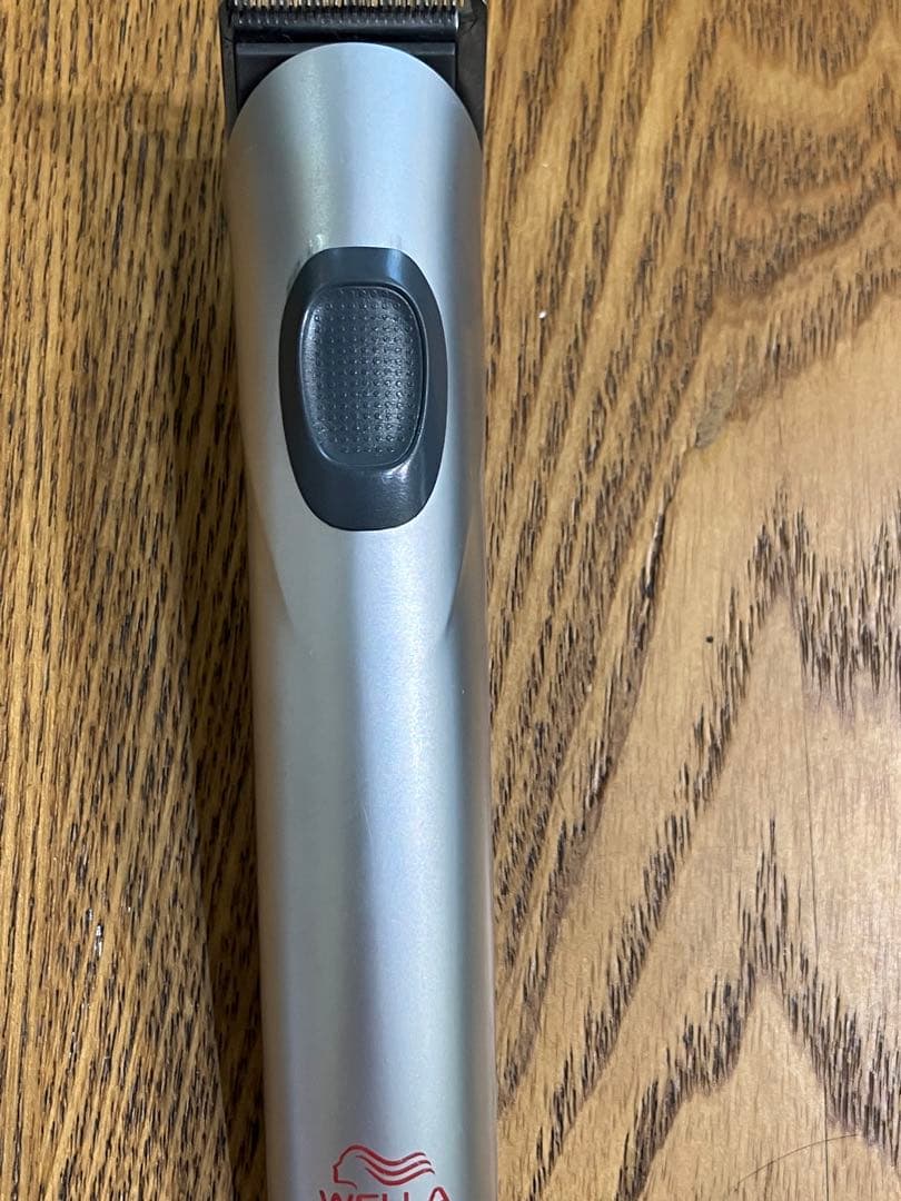 Wella プロフェッショナルシェーバー 本体