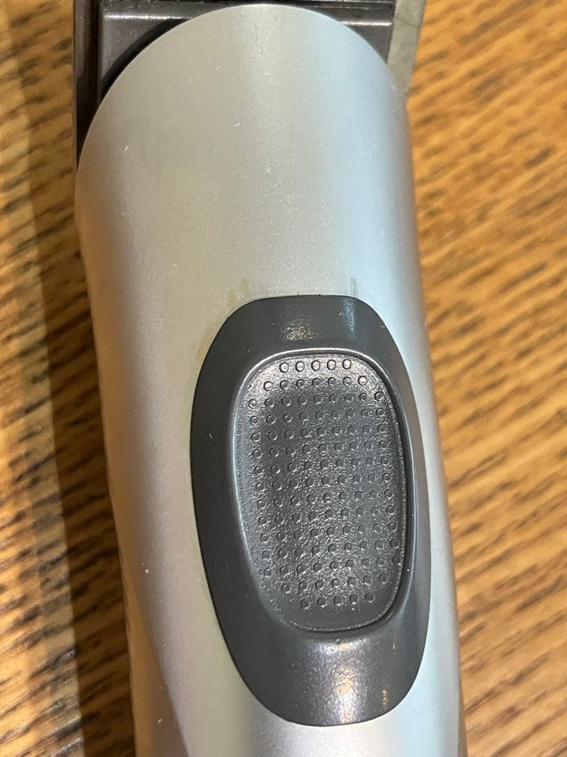 Wella プロフェッショナルシェーバー 本体