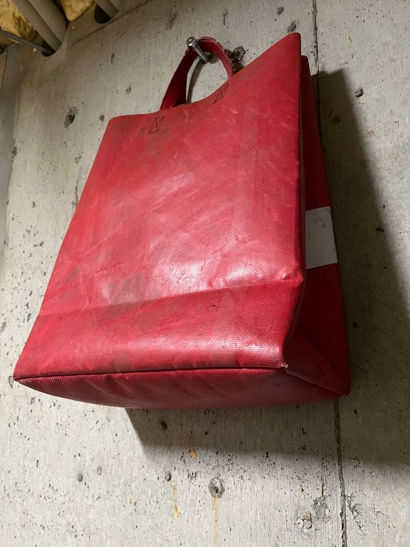 FREITAG マイアミバイス　2025年購入