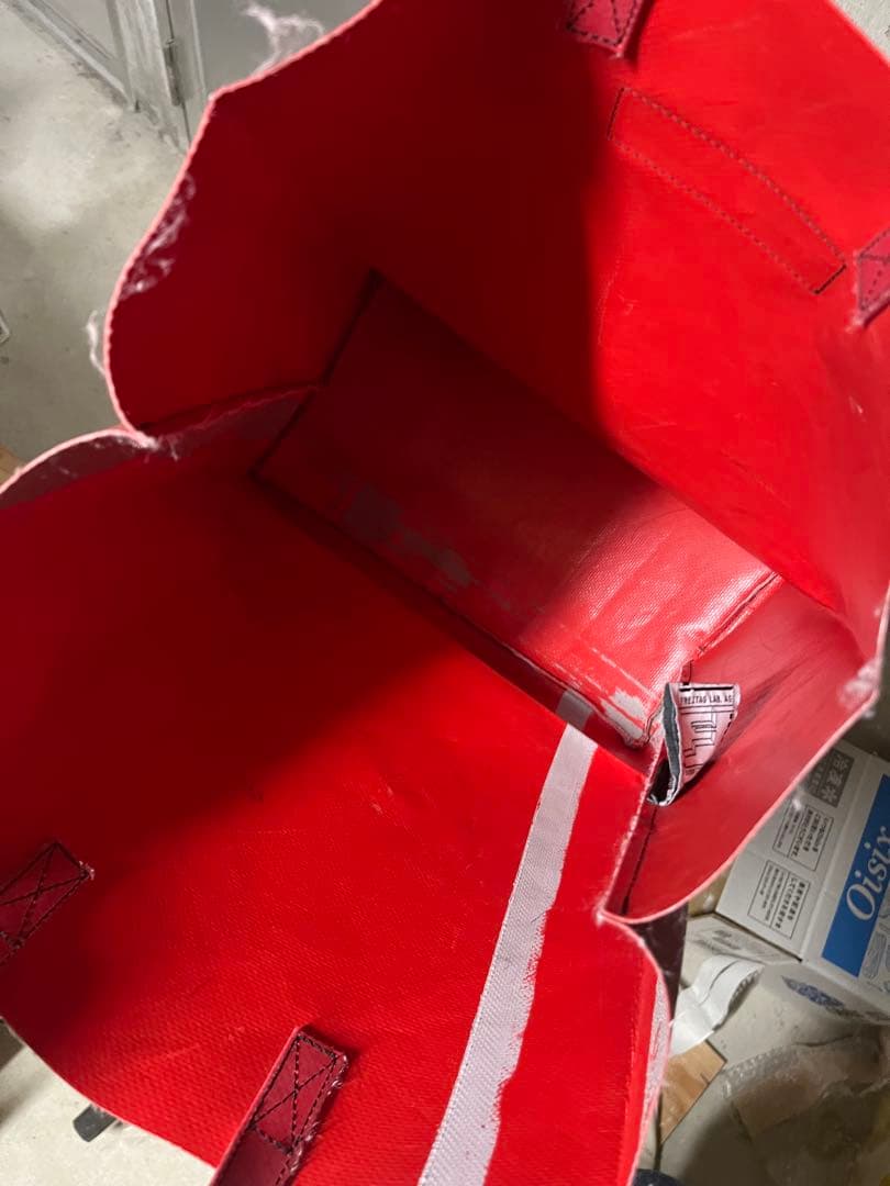 FREITAG マイアミバイス　2025年購入