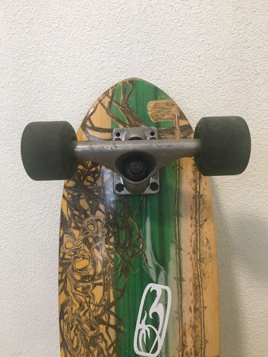 【特価】 sector9 スケートボード クルージング セット