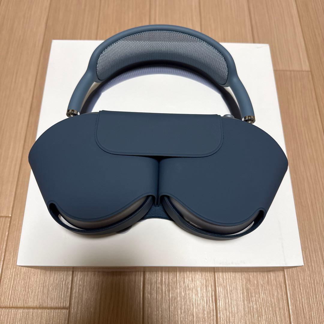AirPods-Max （第2世代）