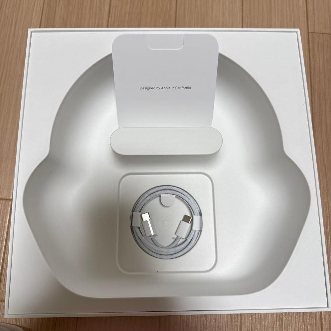 AirPods-Max （第2世代）