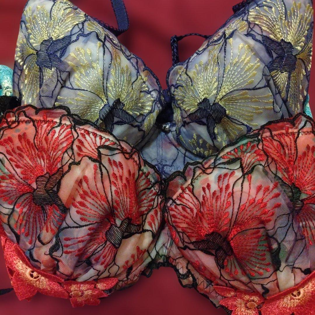 ドゥペルル　C75 L 2組セットです♥サルート好きな方にも