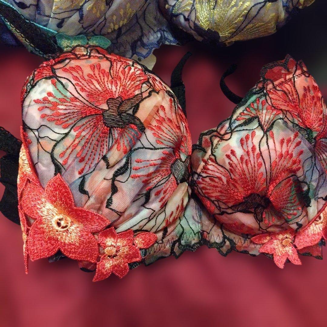 ドゥペルル　C75 L 2組セットです♥サルート好きな方にも