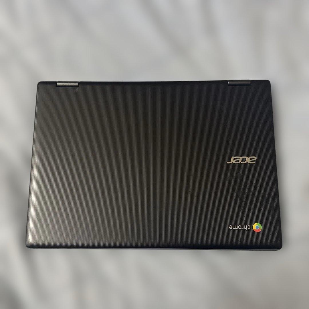 Acer Chromebook 本体のみ ブラック