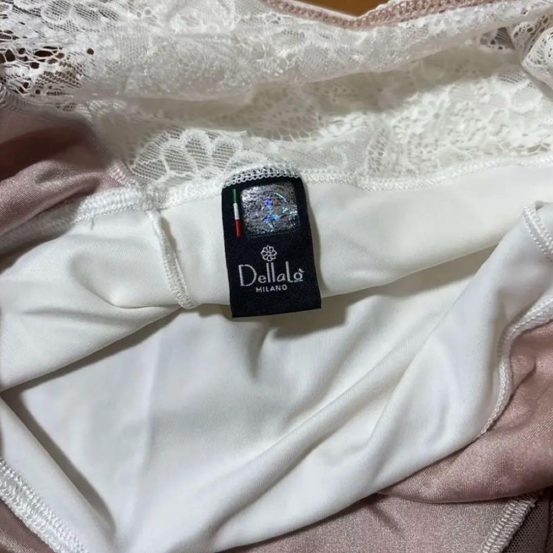 デラロミラノ レオタード