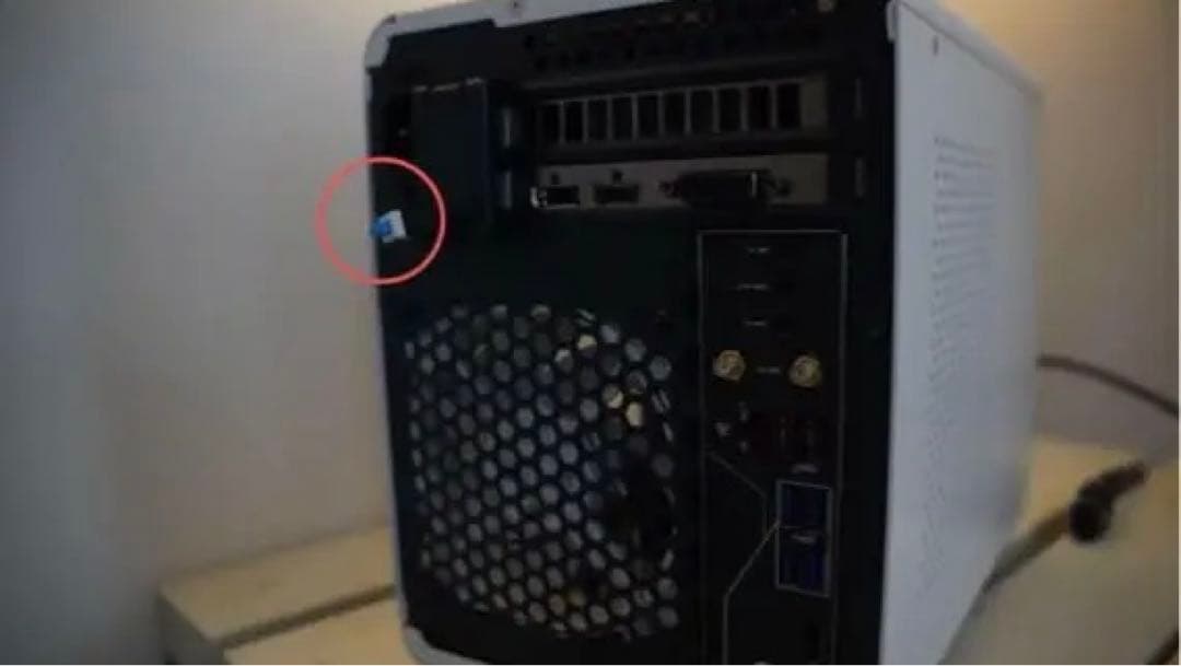 PC Ryzen3 3300X & GTX1660、コンパクトゲーミング