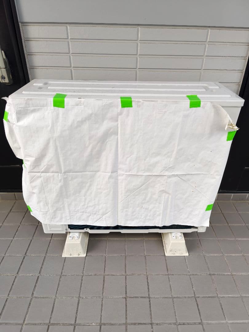 【直接取引のみ】エアコン 14畳 YHA-MV40R2