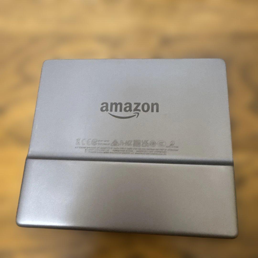 【広告なし】Kindleオアシス 32GB WiFiモデル