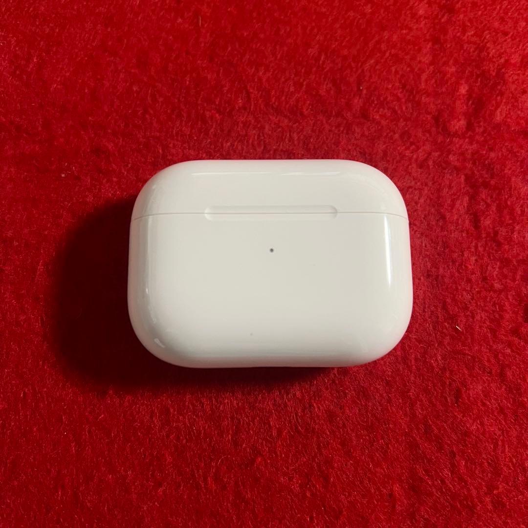 【正規品】AirPods Pro 2 左・右・ケースセット(右のみ交換修理推奨)