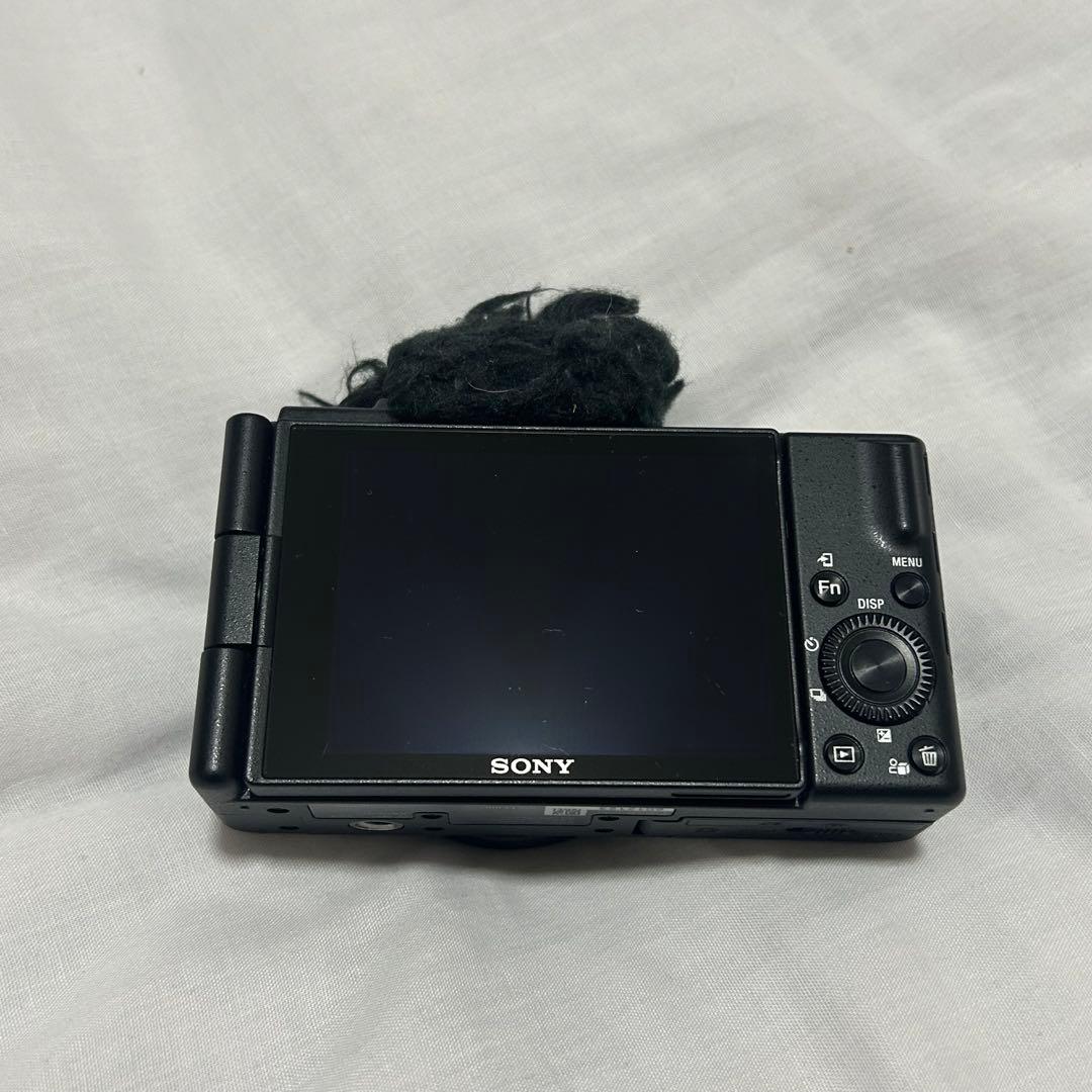 デジタルカメラ Sony vlogcam ZV-1 II SHOOTING GRIP KIT