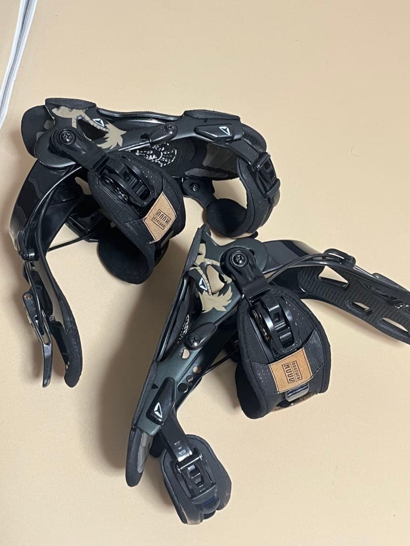 SPバインディング BROTHERHOOD サイズM