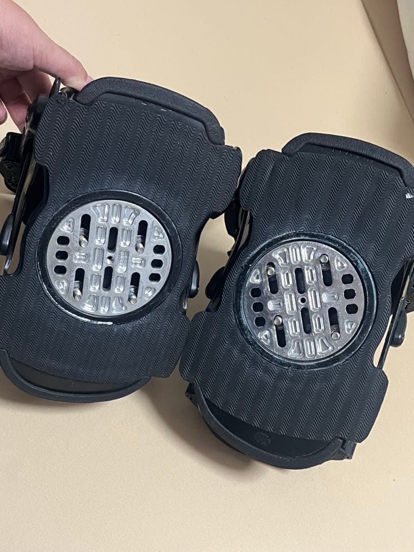 SPバインディング BROTHERHOOD サイズM