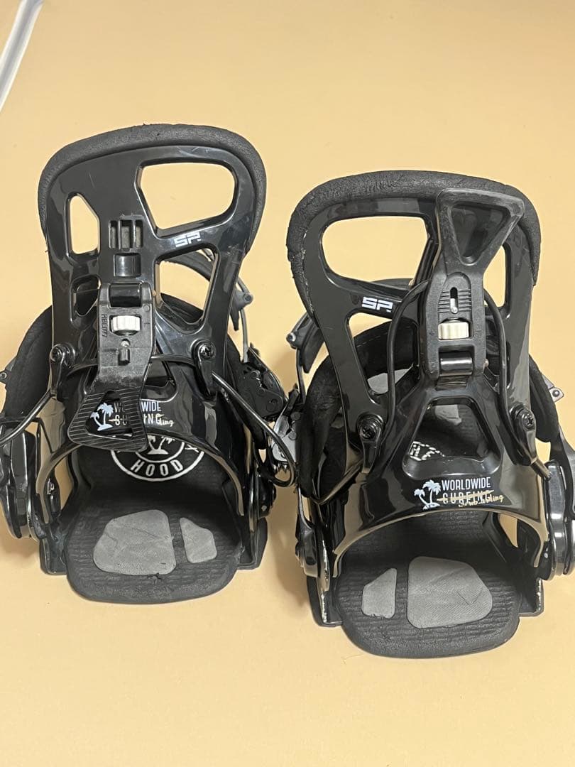 SPバインディング BROTHERHOOD サイズM