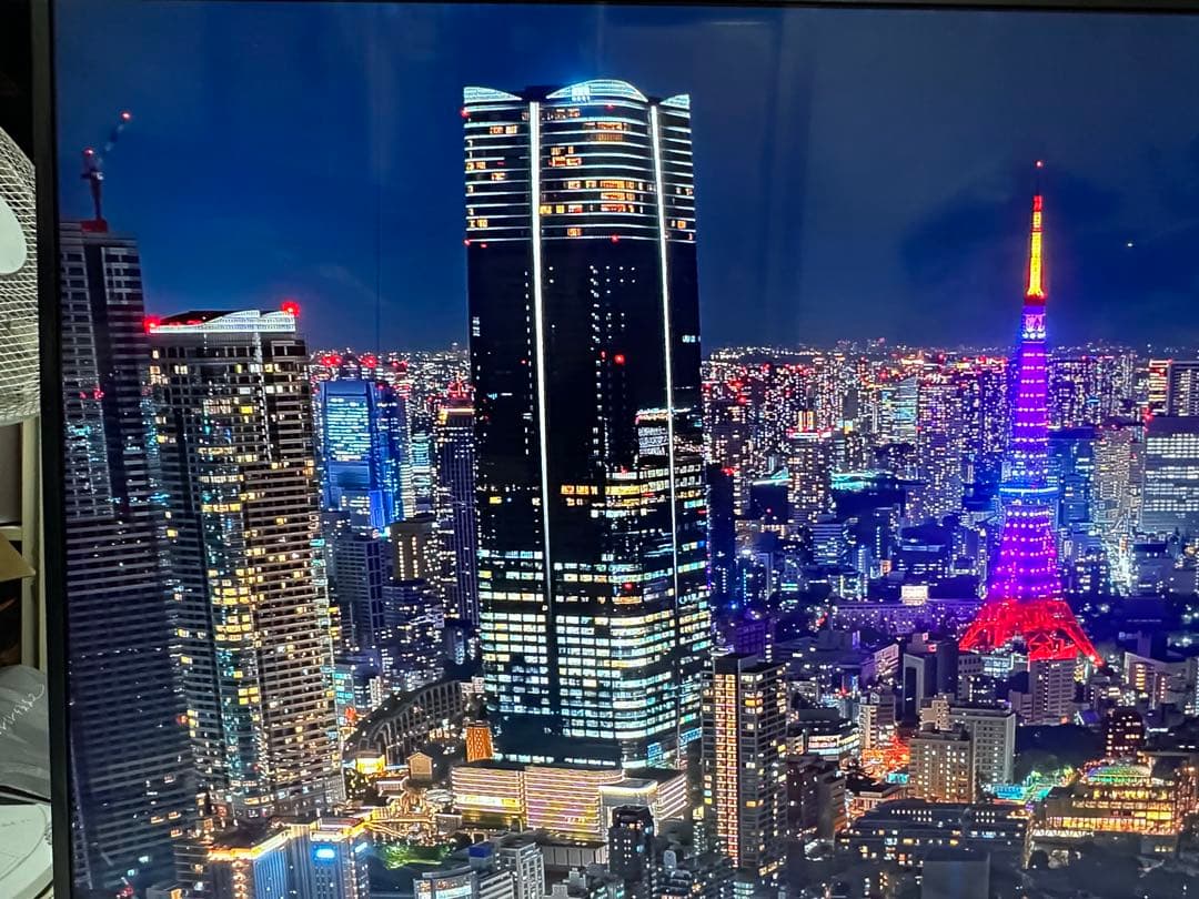 【初売り】BRAVIA KJ-49X8500G リモコン有•各種視聴