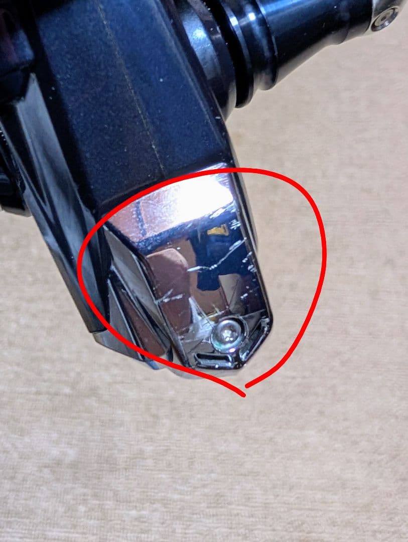 SHIMANO TWIN POWER SW 6000HG スピニングリール