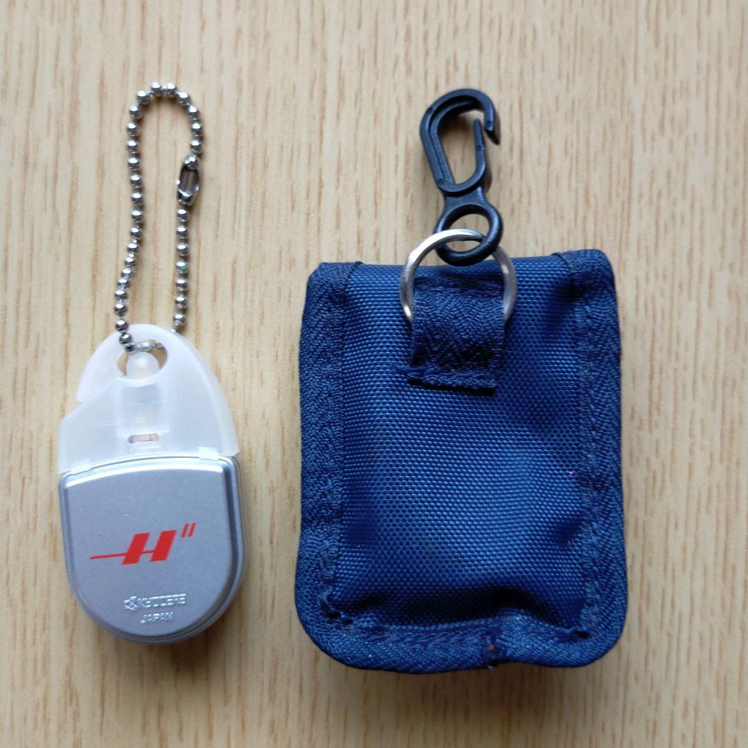 京セラ　Treva feelH“