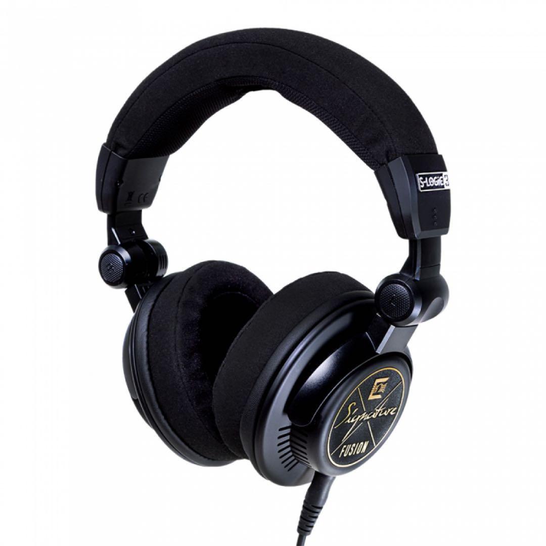 ヘッドホン ULTRASONE Signature FUSION Open Back