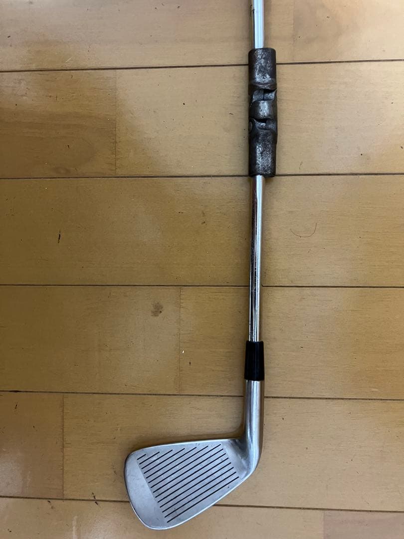 【最終値下げ】希少　MEDICUS 練習器具　メディカス　スイング練習