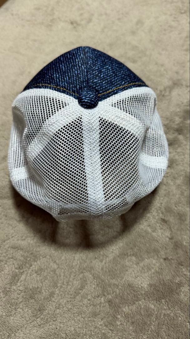 YONEX ヨネックス　インターハイ　ALL JAPAN キャップ2016