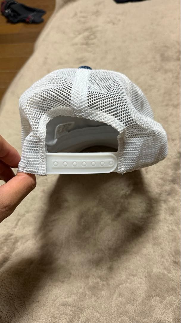 YONEX ヨネックス　インターハイ　ALL JAPAN キャップ2016