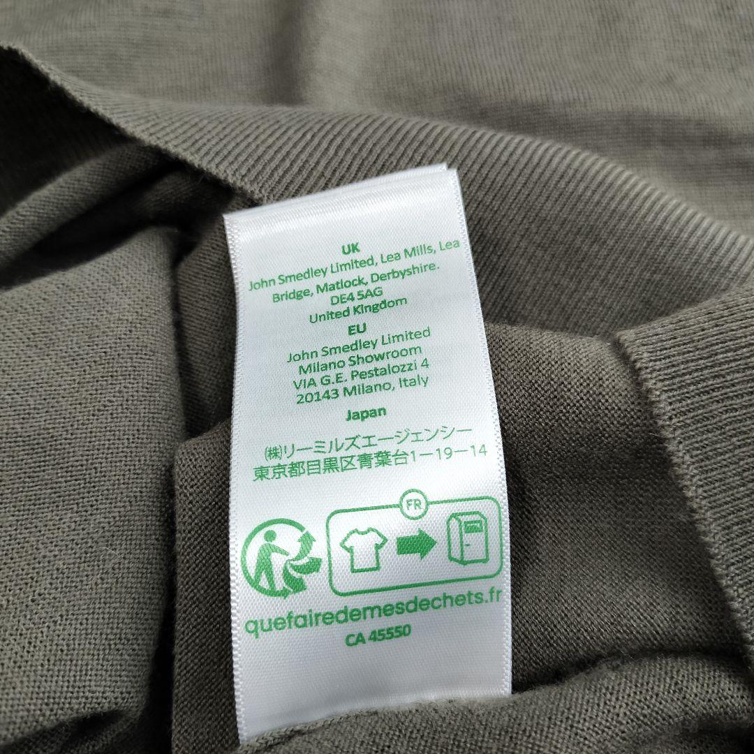 S レディース ジョンスメドレー タートルネック ウールニット 2025AW新色