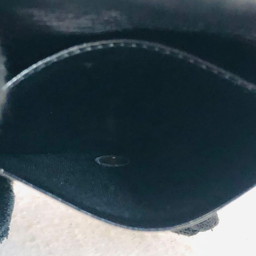 【ビンテージ】LOUIS VUITTON キュベット スプール M63702