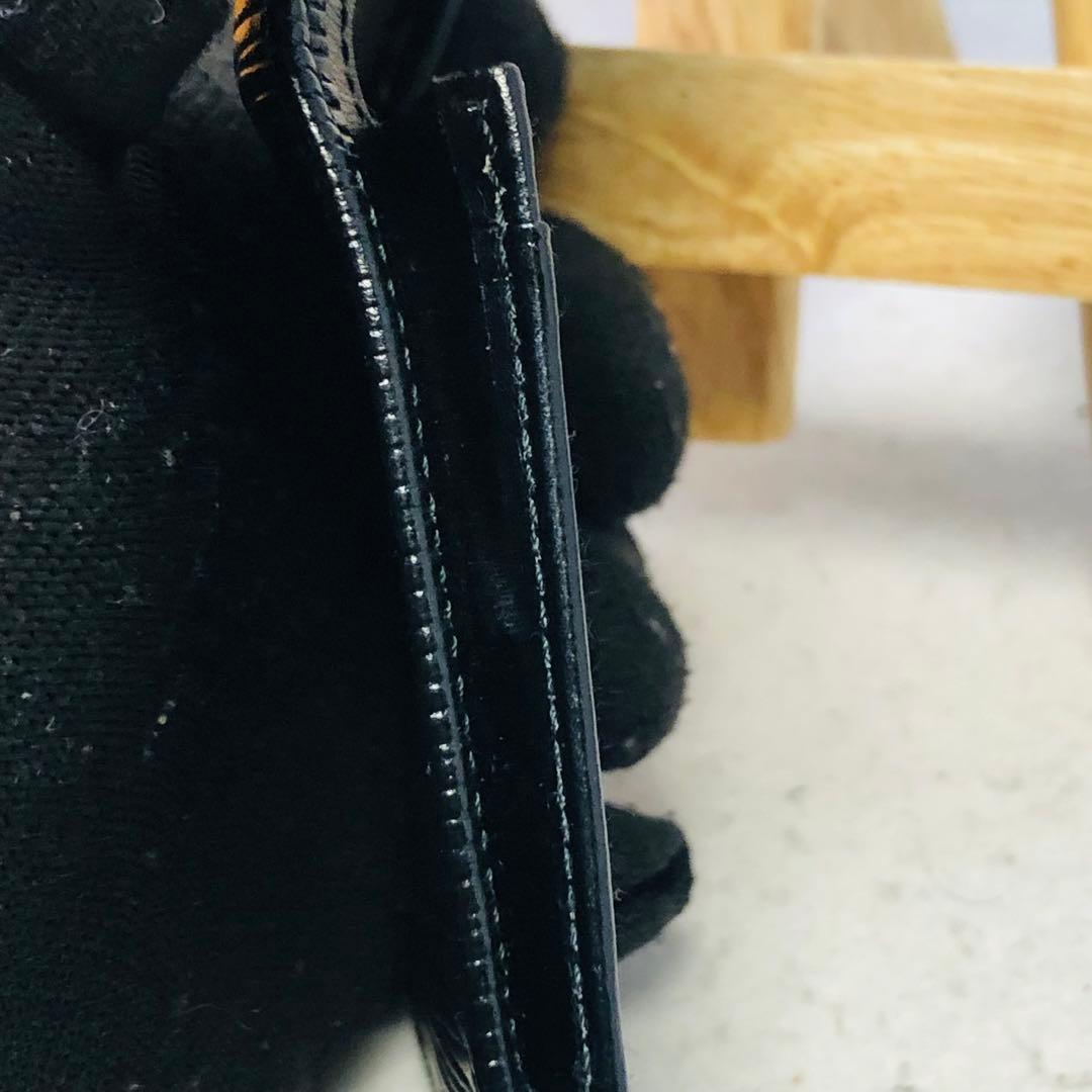 【ビンテージ】LOUIS VUITTON キュベット スプール M63702