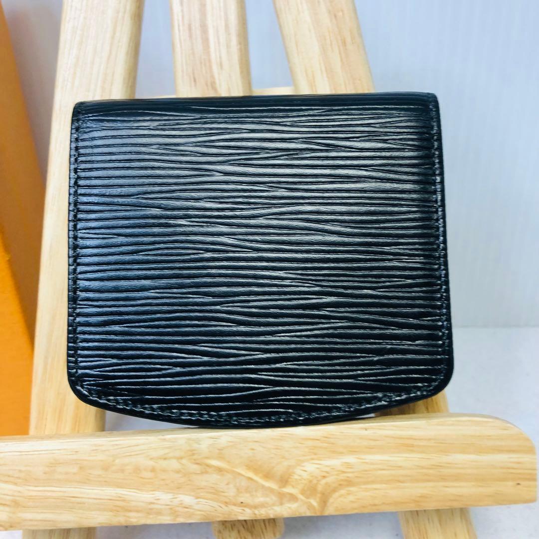 【ビンテージ】LOUIS VUITTON キュベット スプール M63702