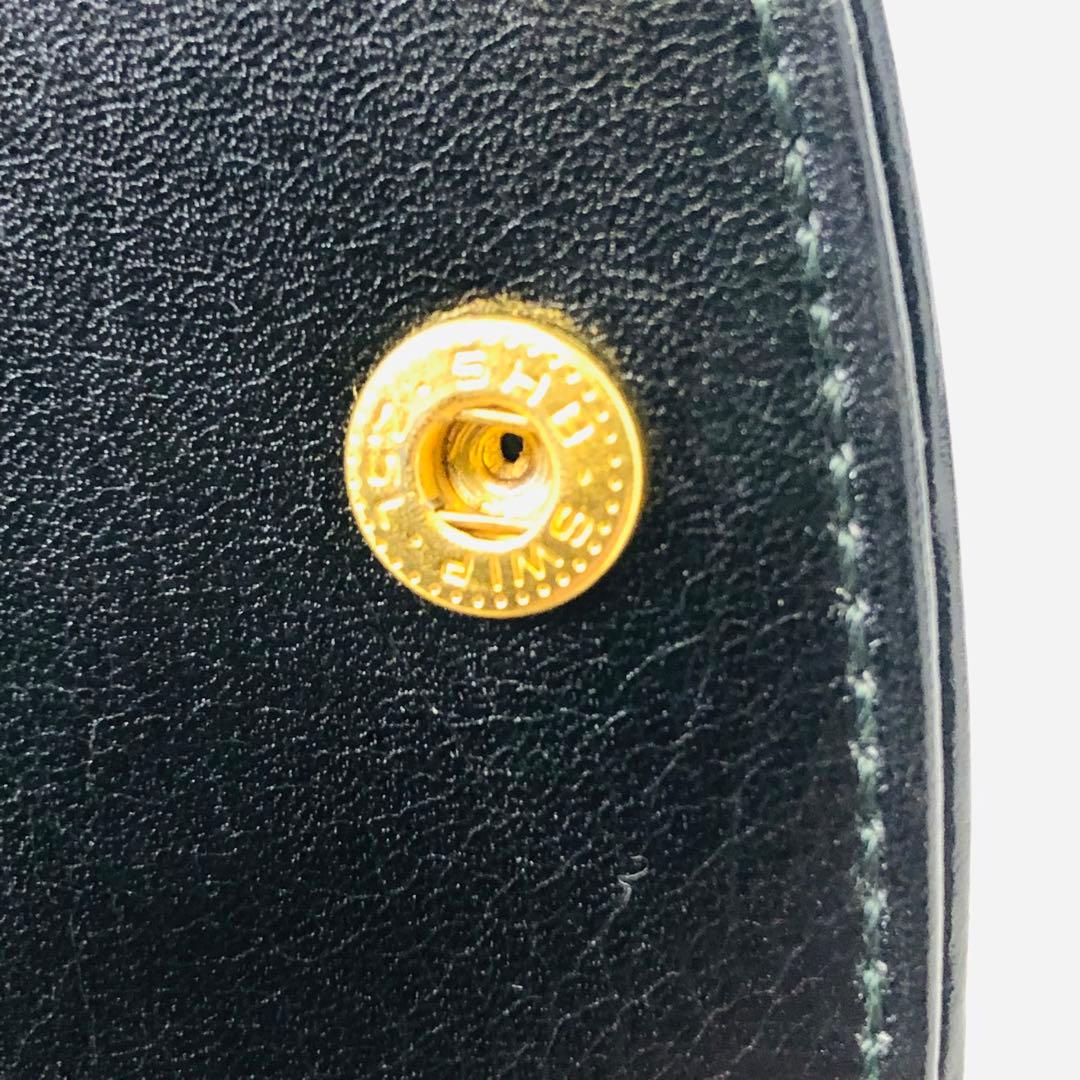 【ビンテージ】LOUIS VUITTON キュベット スプール M63702