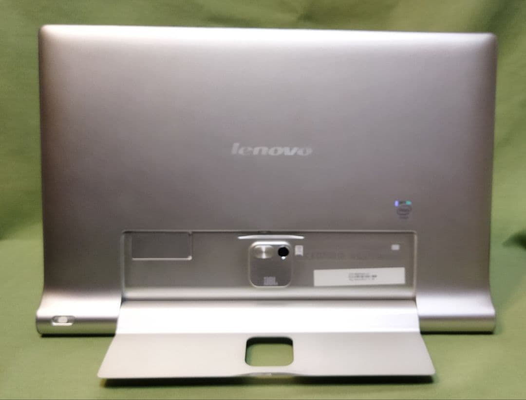 YOGA TABLET 2 Pro-1380F プロジェクター内蔵 タブレット