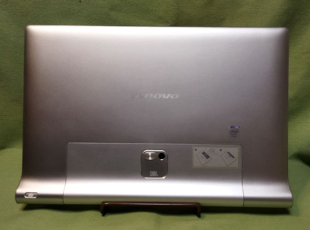 YOGA TABLET 2 Pro-1380F プロジェクター内蔵 タブレット