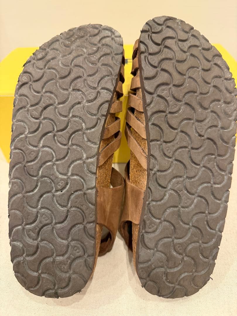 BIRKENSTOCK TATAMI ドーハ