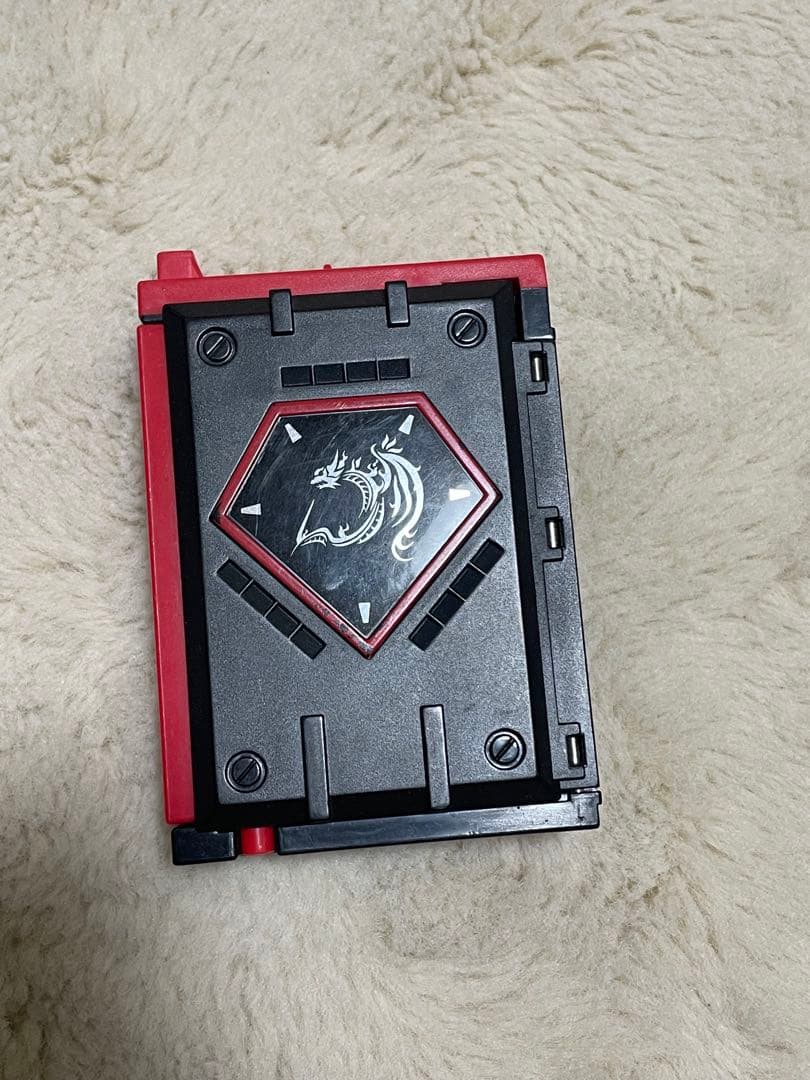 アクションデッキケース