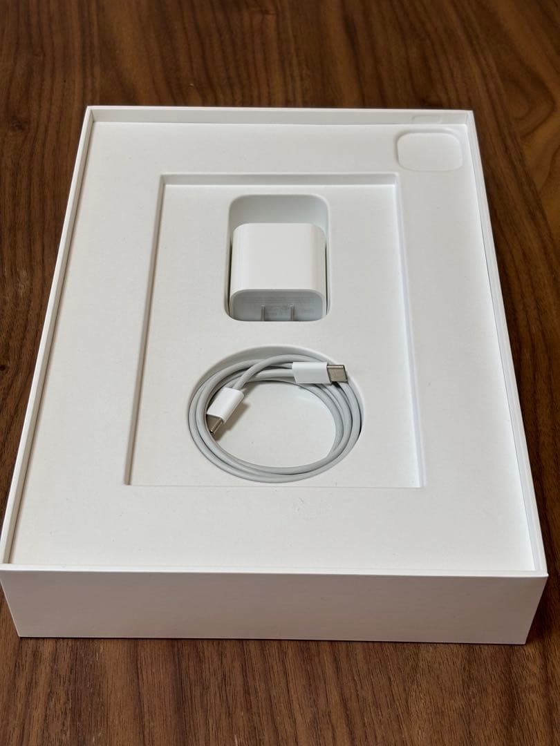 iPad Pro 11第3世代