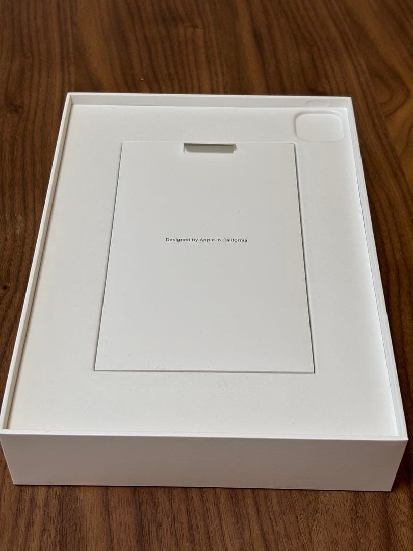 iPad Pro 11第3世代