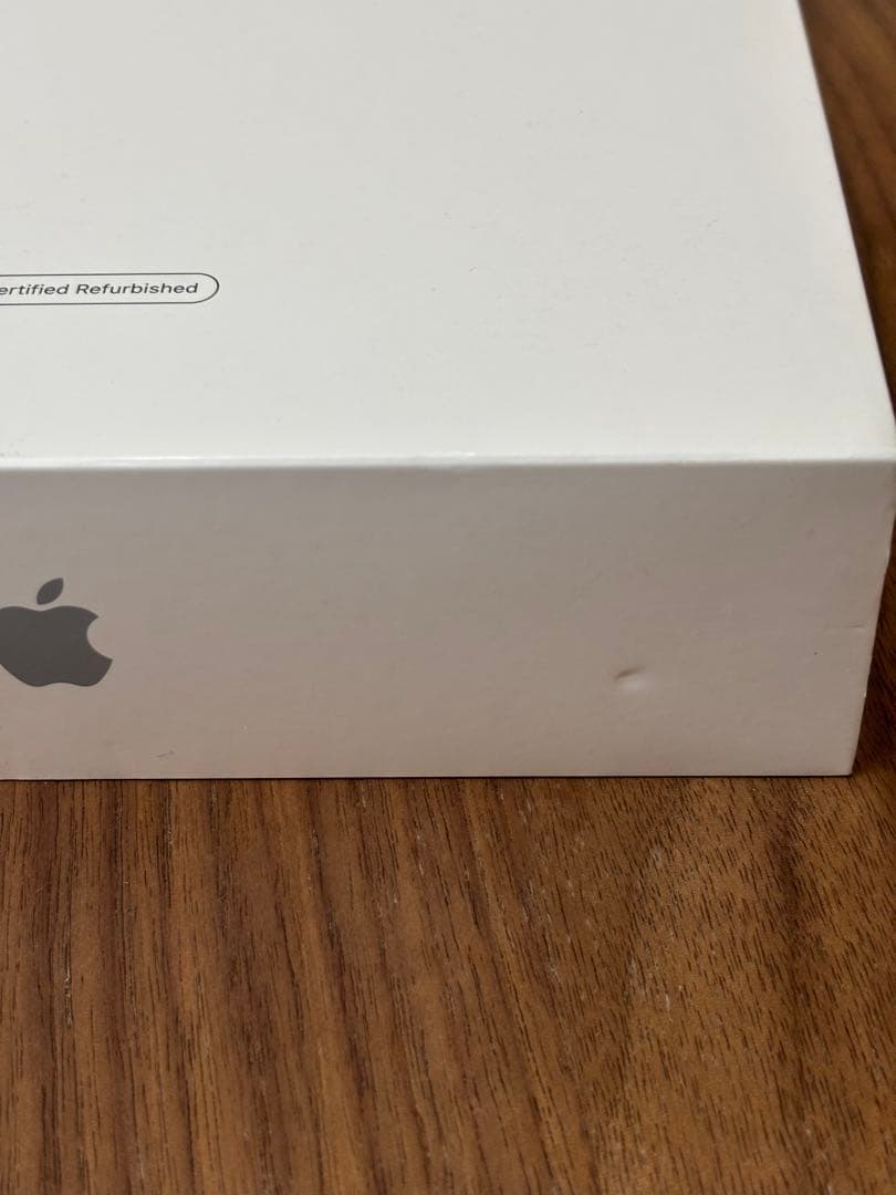 iPad Pro 11第3世代