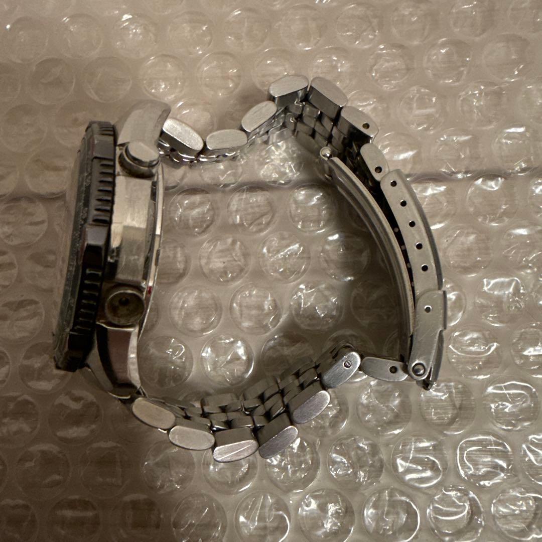 【不動】時計　CITIZEN ナビホーク　C300-Q01709