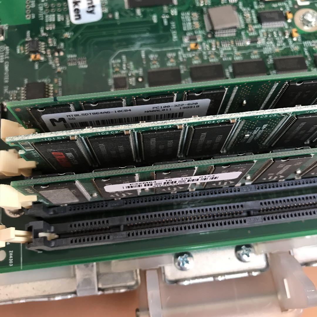 Apple パワーマッキントッシュ　G3