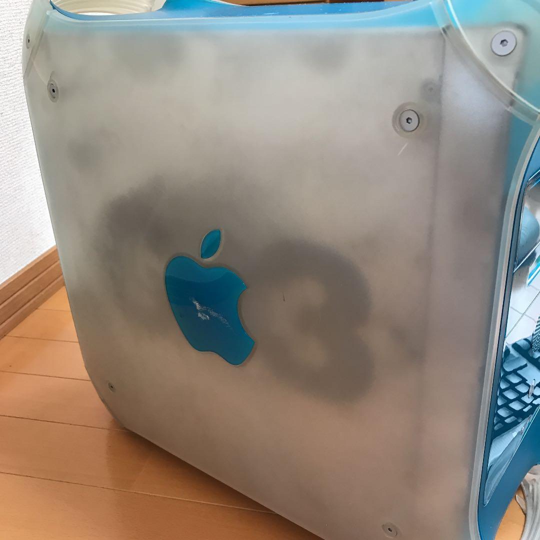 Apple パワーマッキントッシュ　G3