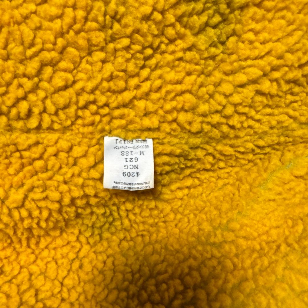 S*T様 ￼Wrangler sports 80s' ボア付きパーカー サイズL