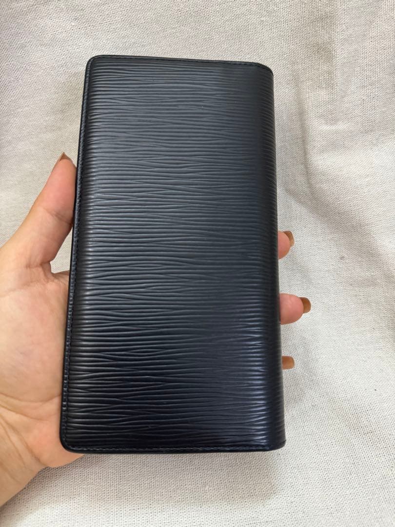Louis Vuitton ルイヴィトン　長財布