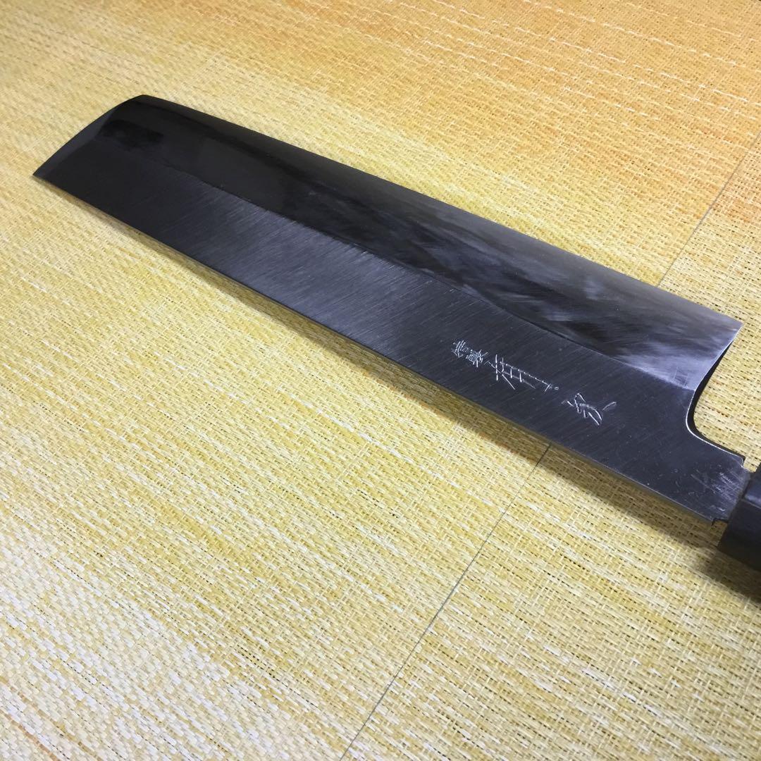 東京　築地有次　鱧切り包丁9寸