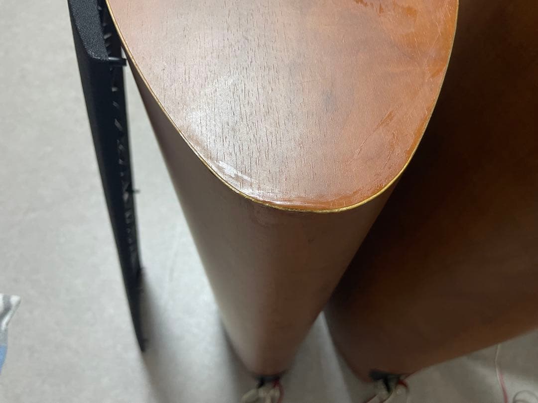 KEF iQ7 音出し確認済み