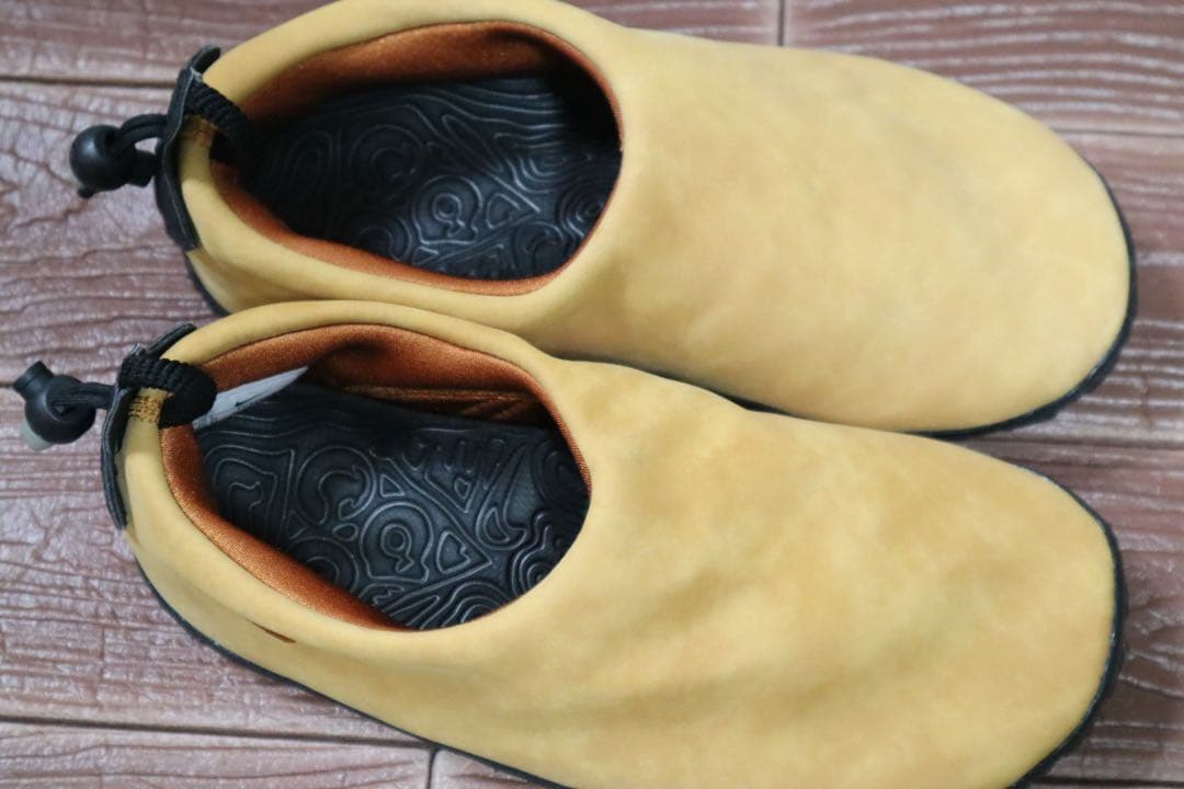 新品 25㎝ NIKE ACG MOC PRM ナイキ　ACG モック　ラセット