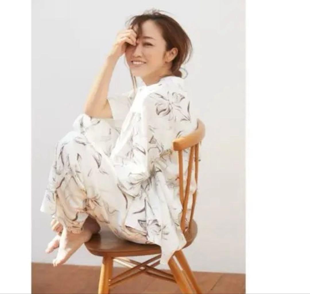 神崎恵×SNIDEL ルームウェア上下完売品　本日最終値下