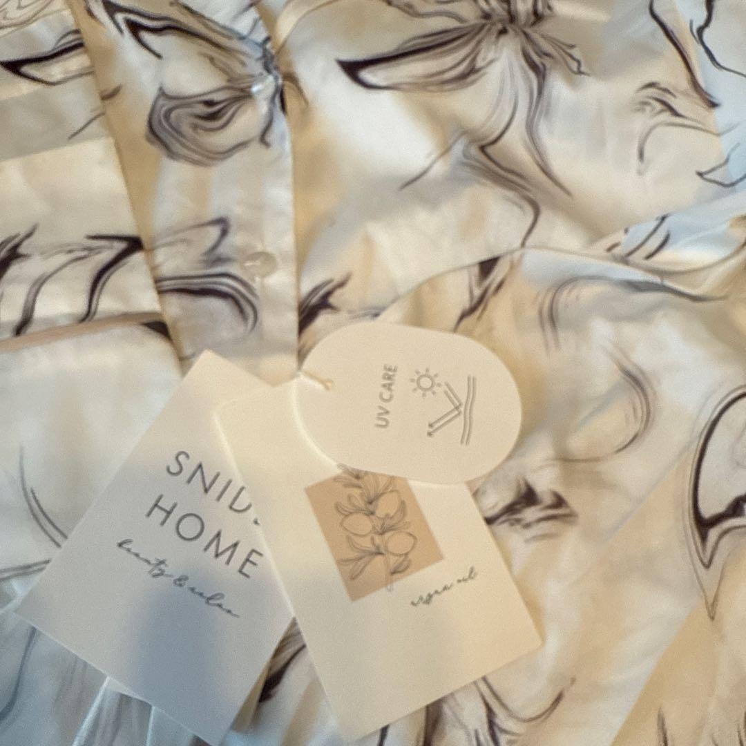 神崎恵×SNIDEL ルームウェア上下完売品　本日最終値下