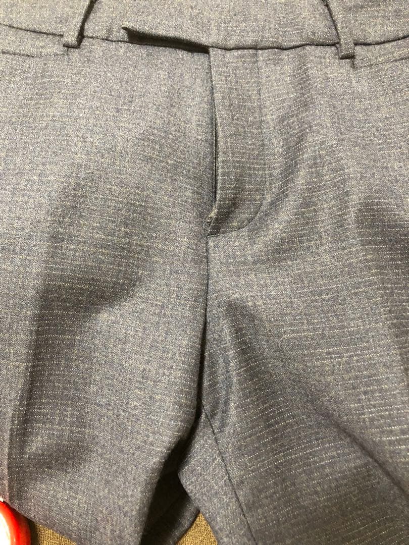 おとめ♡ヒルトン 秋冬 レディスパンツスーツ セットアップ★REDA社製★