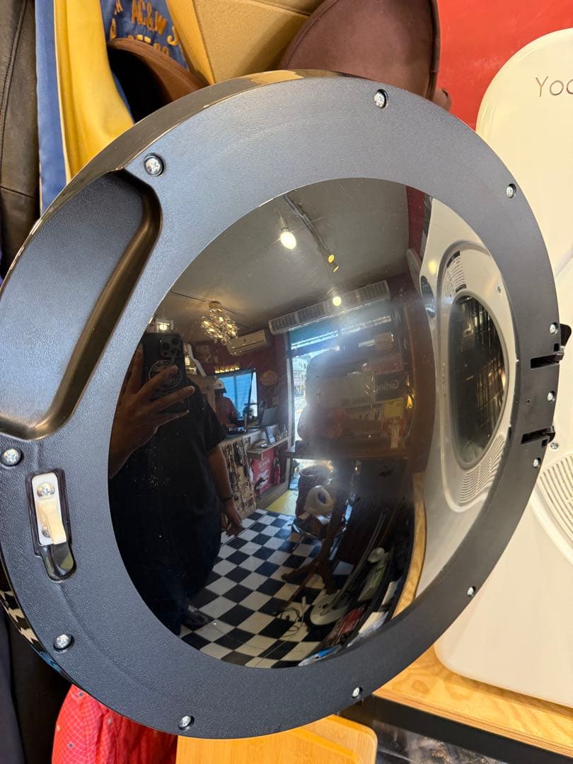 【送料込！！】 Yoquna 乾燥機6kg 2024年製 GDZ60-628ES